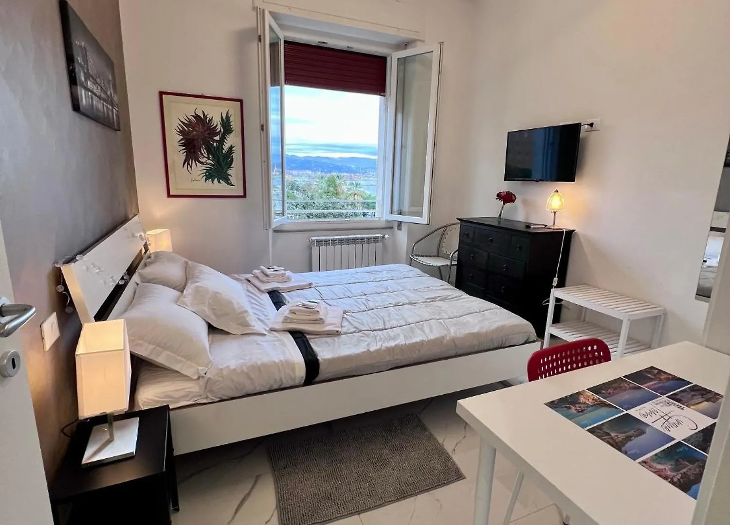 Cinque Terre & More - Affittacamere La Spezia Guest house